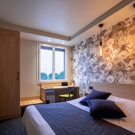 Hotel Sous Les Pins Étoile-sur-Rhône Zewnętrze zdjęcie