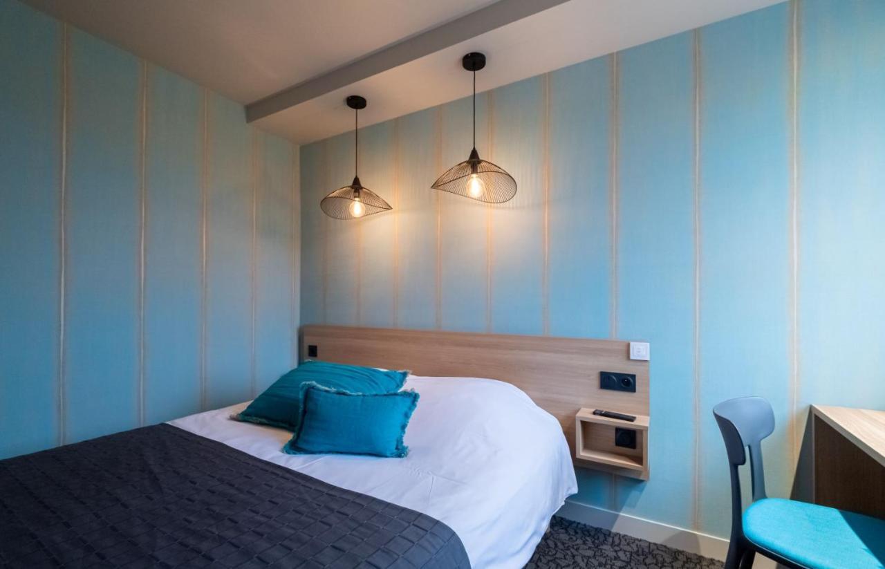 Hotel Sous Les Pins Étoile-sur-Rhône Zewnętrze zdjęcie